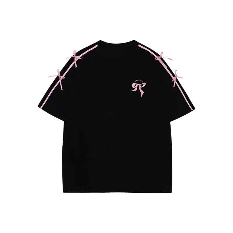 Vine Color T Shirts Women's-5