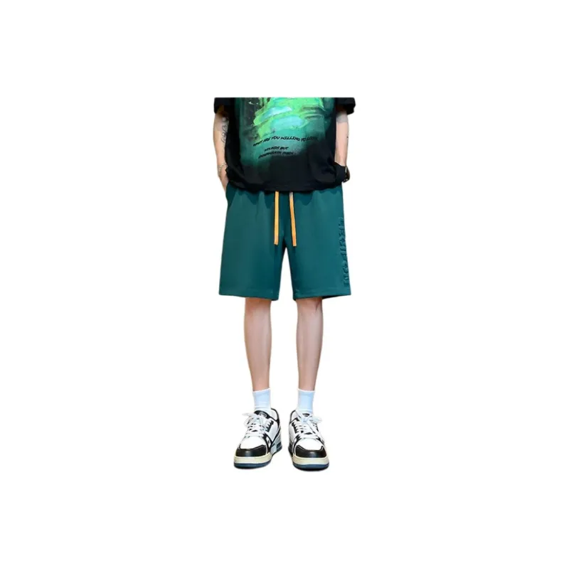 SCHEPPERHEYN Casual Shorts Unisex-6