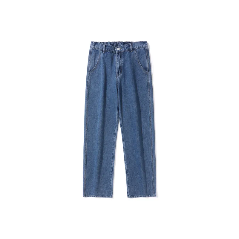FUERZA Jeans Unisex-6