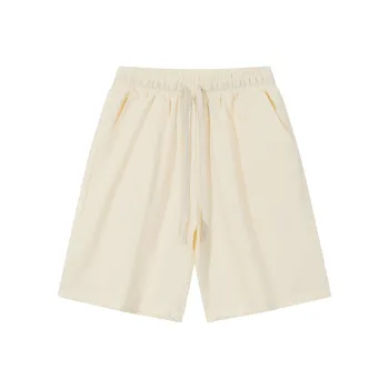 BIENKIMIIYE Summer Casual Shorts Unisex