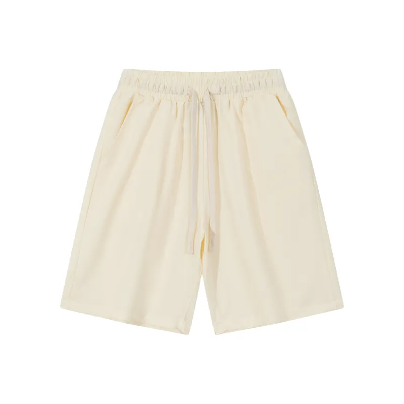 BIENKIMIIYE Summer Casual Shorts Unisex-0