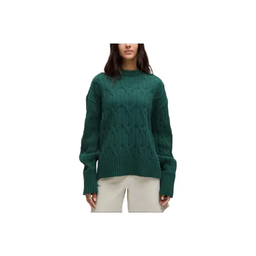 Lululemon Sweaters Women's