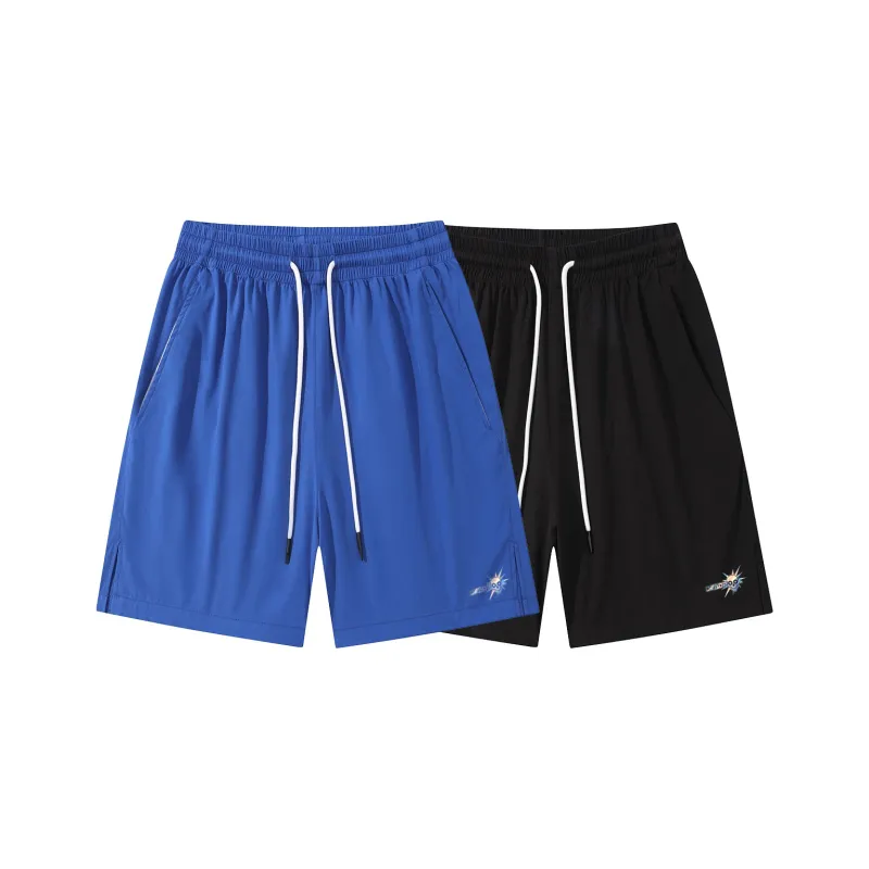 MARVEL Sports Shorts Unisex-25