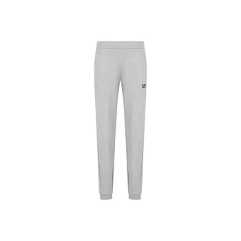 EMPORIO ARMANI Sports Pants Men's Gray