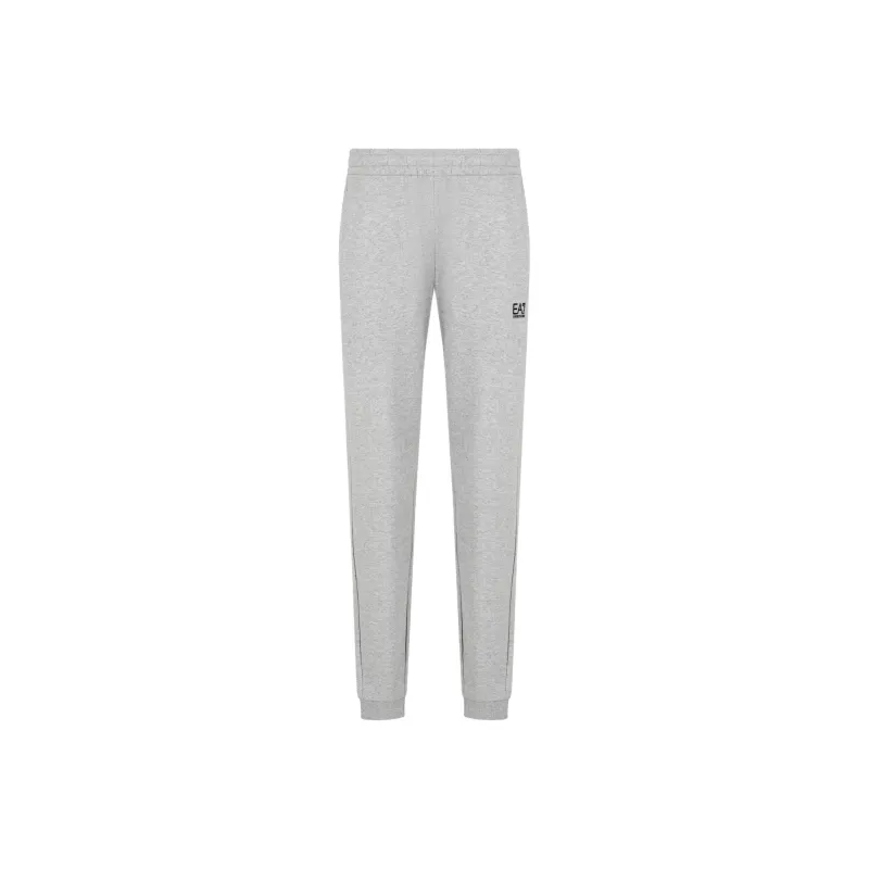 EMPORIO ARMANI Sports Pants Men's Gray-0