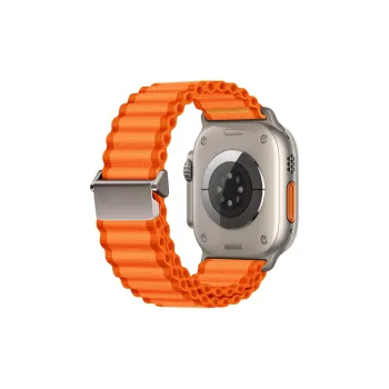 SOUTU Watch Band Apple Compatibility Fabric Material