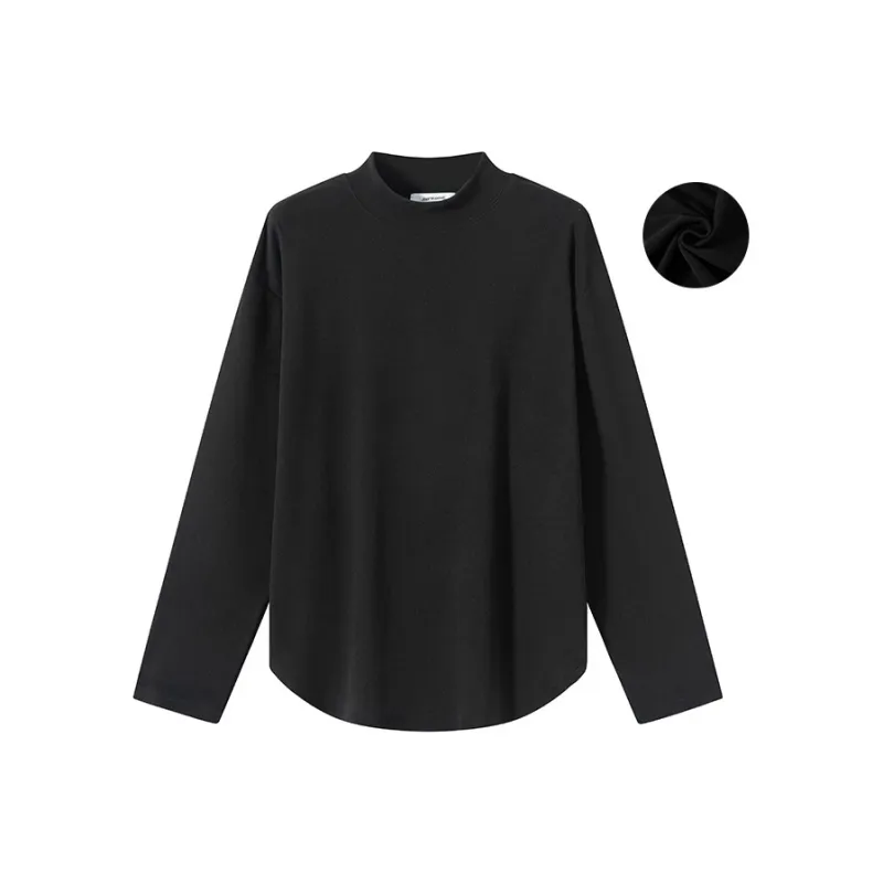 JEANSWEST T Shirt Winter Women's-2