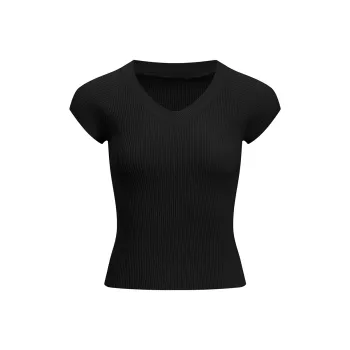 Ariseism T Shirts Women's