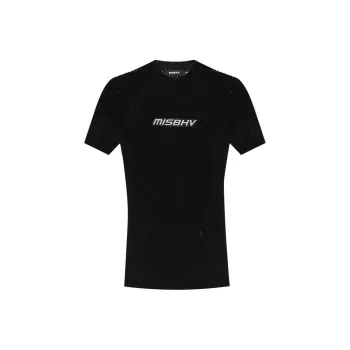 Misbhv Logo T shirt