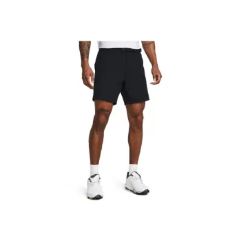 Under Armour Drive Deuces Sports Shorts Men's Black
