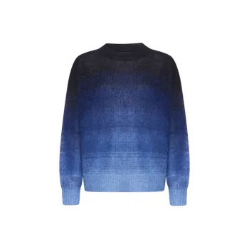ISABEL MARANT Sweater Women's Blue