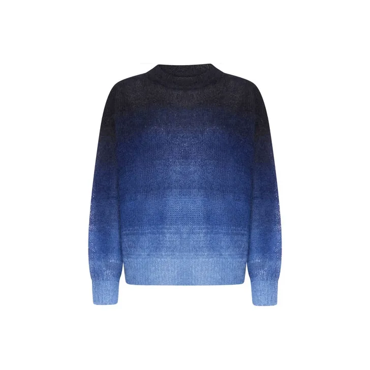 ISABEL MARANT Sweater Women's Blue-0