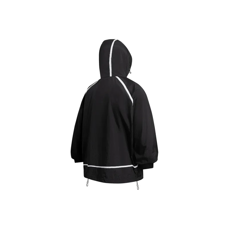LSVE Mountaineering Clothing Women's-3