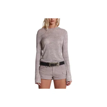 Jaded London T-Shirt Women's Mist