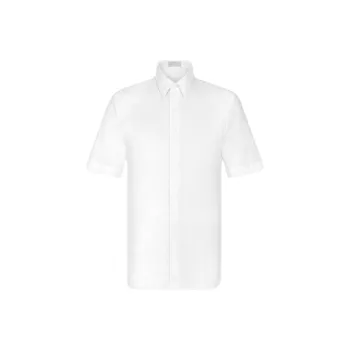 DIOR Shirts Men White