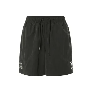 Nike x Patta Sports Shorts Asia Version Unisex Black