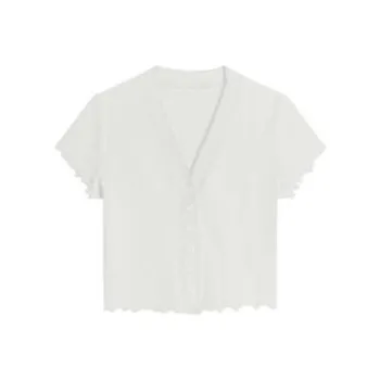 CHUU Crop Tops Women's