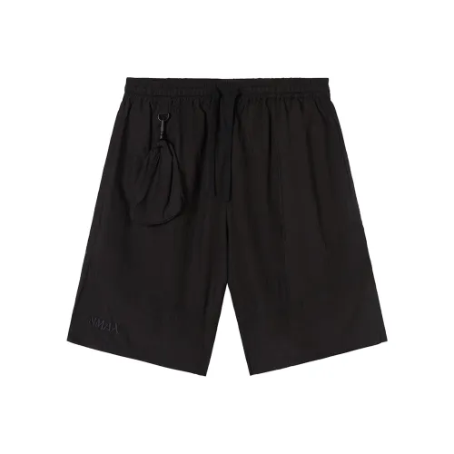 N-MAX Casual Shorts Men