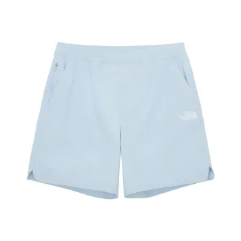 THE NORTH FACE Sports Shorts Unisex Light Blue