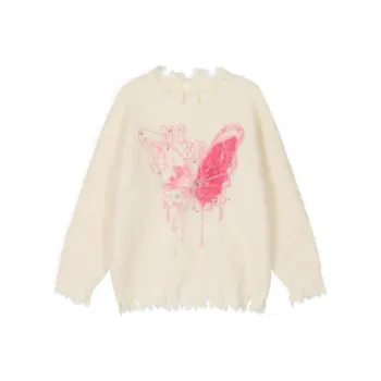 PAIN OR PLEASURE Sweater Women's