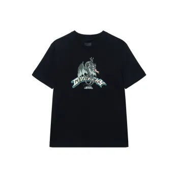 Givenchy Slim Fit T Shirt 'Black'