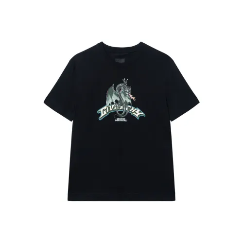 Givenchy Slim Fit T Shirt 'Black'