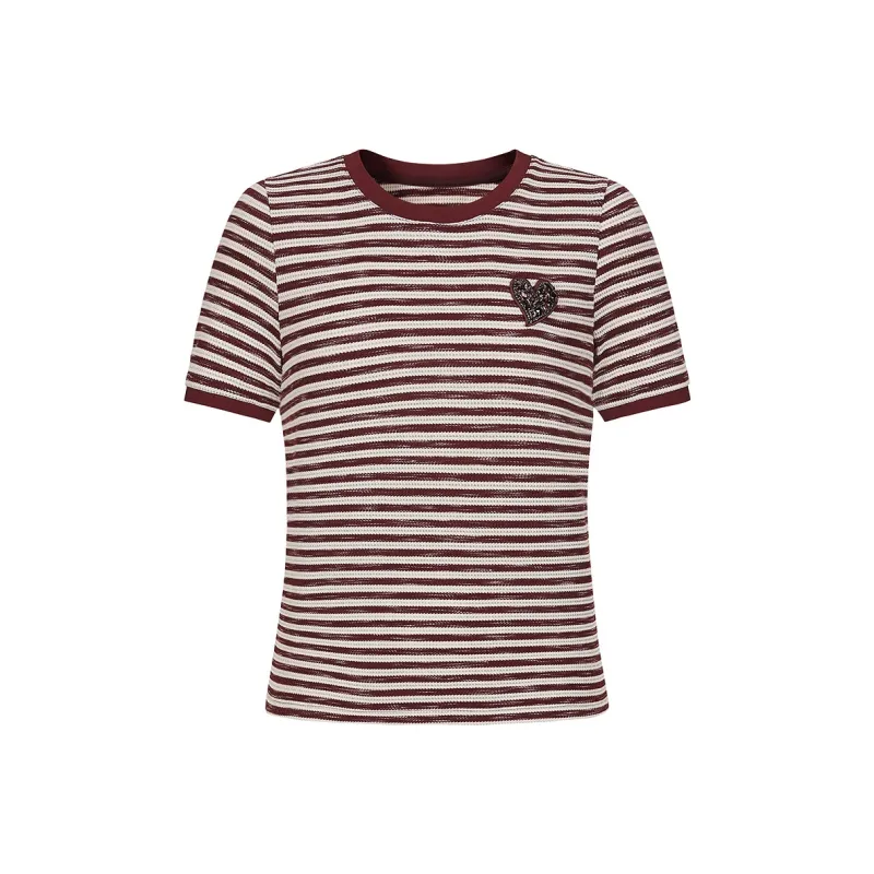 JZ. ANNAKRO T Shirts Women's-6