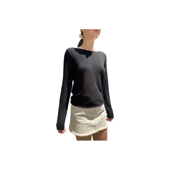 Brandy Melville Sweaters Women's Black
