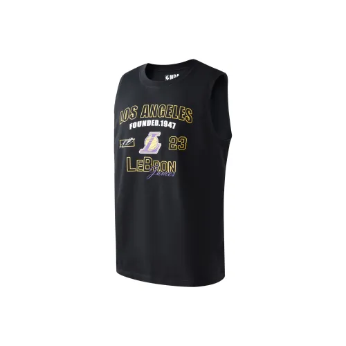 NBA Basketball Jerseys Unisex Black