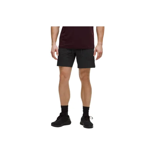 Lululemon License To Train SS25 Sports Shorts 7' Men's