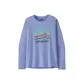 Blue Purple/Pale Periwinkle