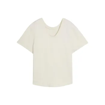 PUMA T Shirt Women's High Mountain Snow