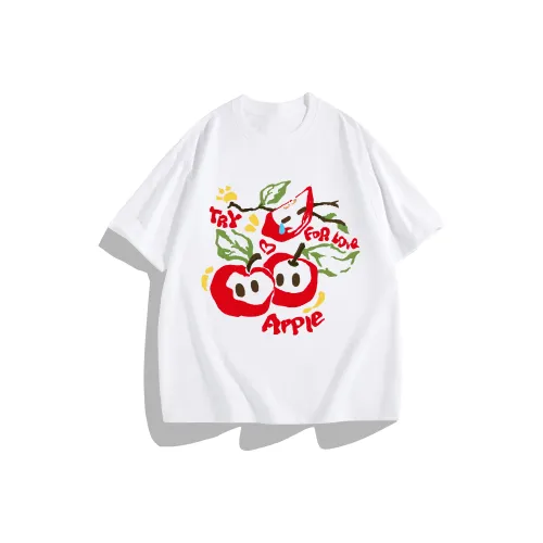 Tryforlove T shirts Enterprise Unisex
