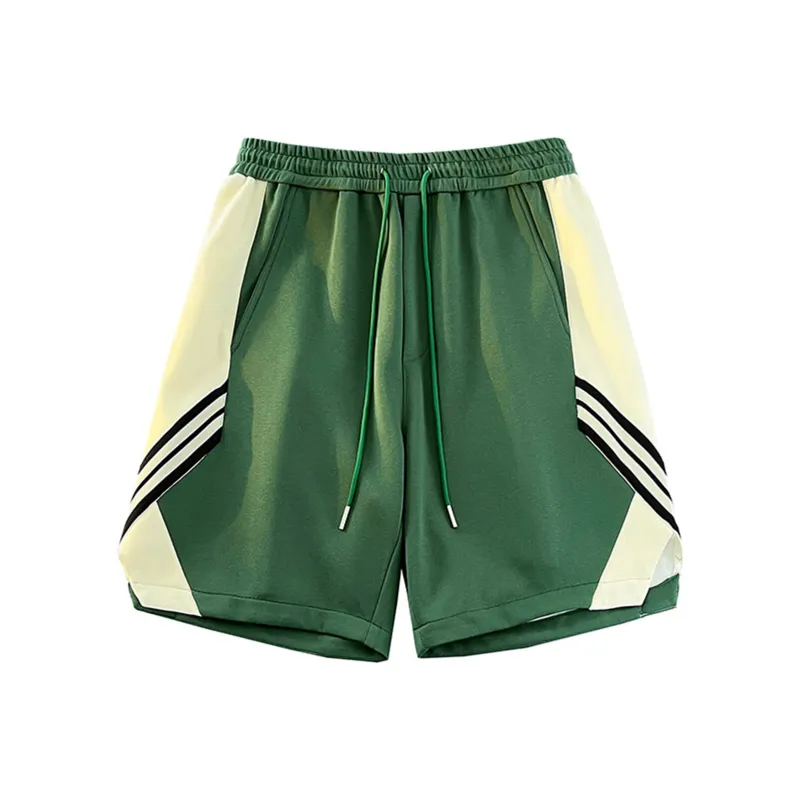 BIENKIMIIYE Casual Shorts Unisex-14