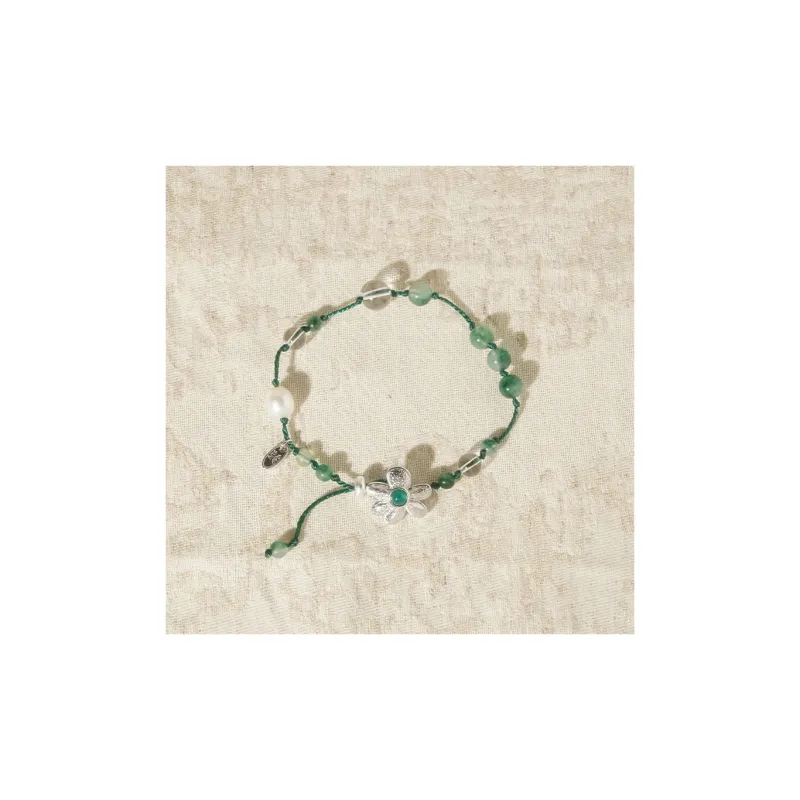 TONE & TALE Rhodium Plated Bracelets Women's-1