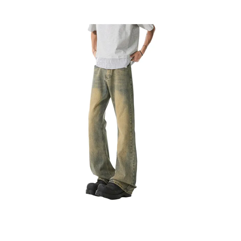SCHEPPERHEYN Jeans Unisex-6