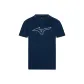 Dark Gray Blue