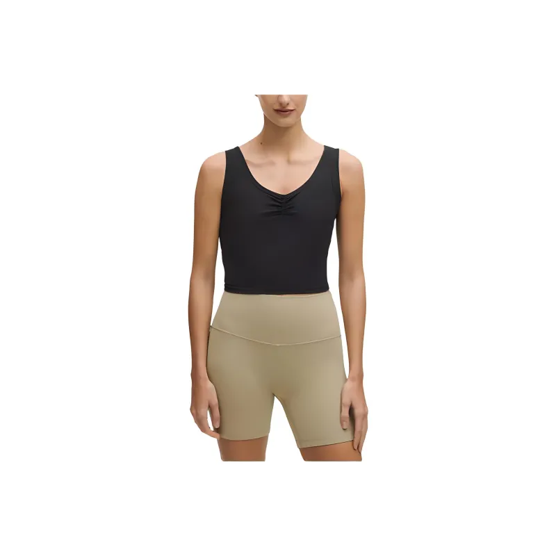 Lululemon Tank Tops Women's-0