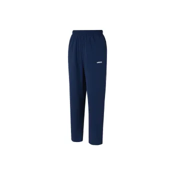 Adidas Casual Pants Men's Navy Blue