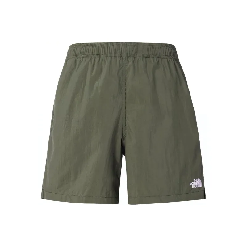 THE NORTH FACE Sports Shorts Men's Olive Green-0