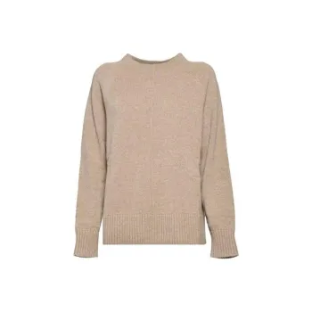 MaxMara Crewneck Long Sleeved Jumper