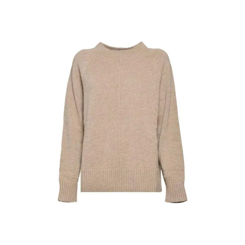MaxMara Crewneck Long Sleeved Jumper-0