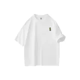 White T-Shirt