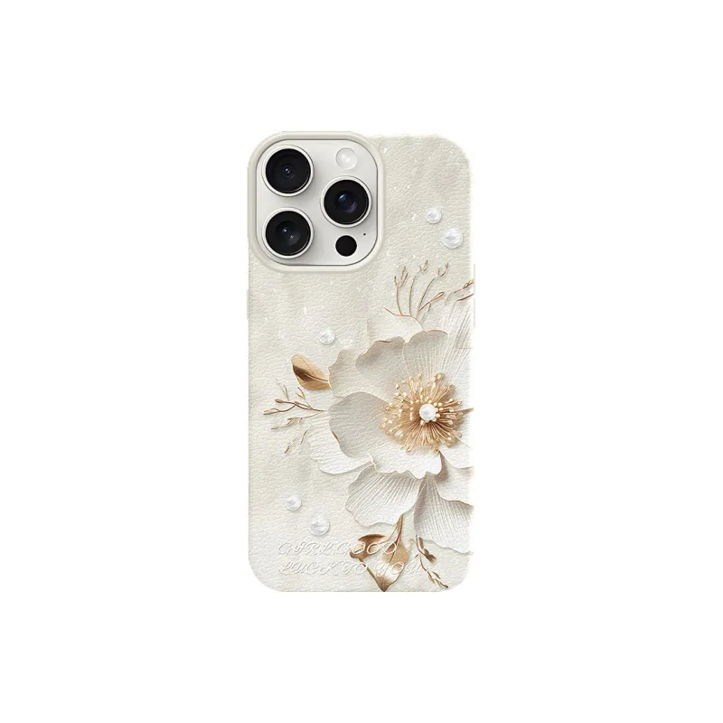 YIBAOBAO Phone Cases-0