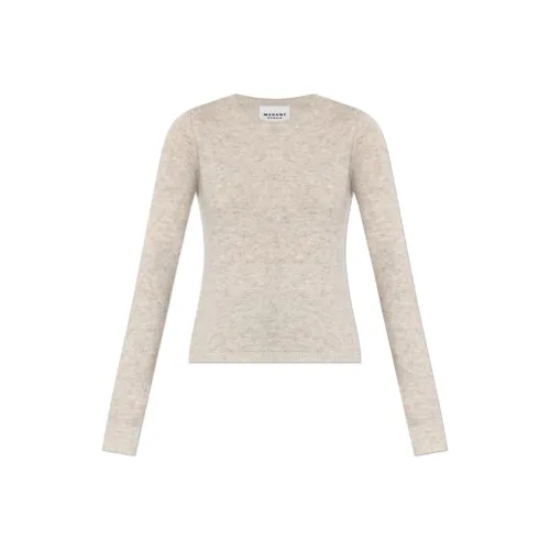 ISABEL Children ETOILE Obira Burshed-Knit Jumper