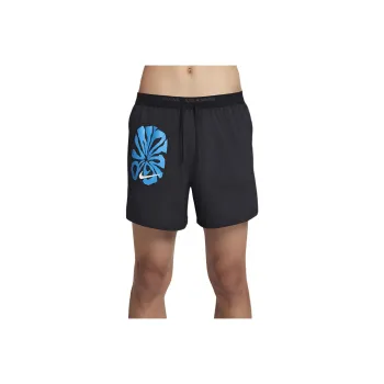 Nike Stride Run Energy Dri FIT Casual Shorts Men's Black