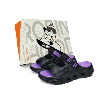 ROBINHOOD Beach Sandals Unisex Box Included