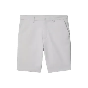 CALVIN KLEIN Casual Shorts Men's Light Gray