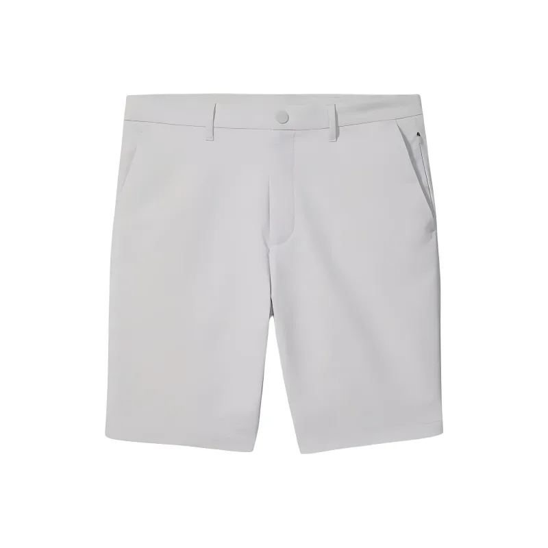 CALVIN KLEIN Casual Shorts Men's Light Gray-0