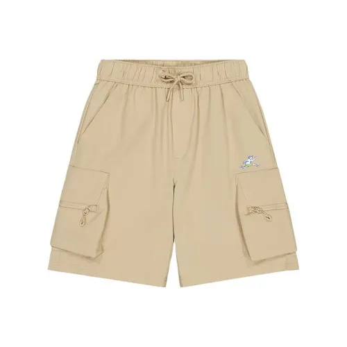 New Balance Casual Shorts Men's Khaki